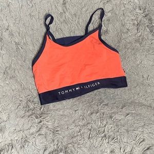 Tommy Hilfiger Sports Bra